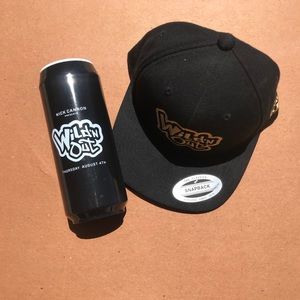 Authentic Wild n’ Out Merch!!